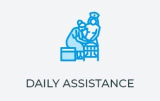 Daily Assistance